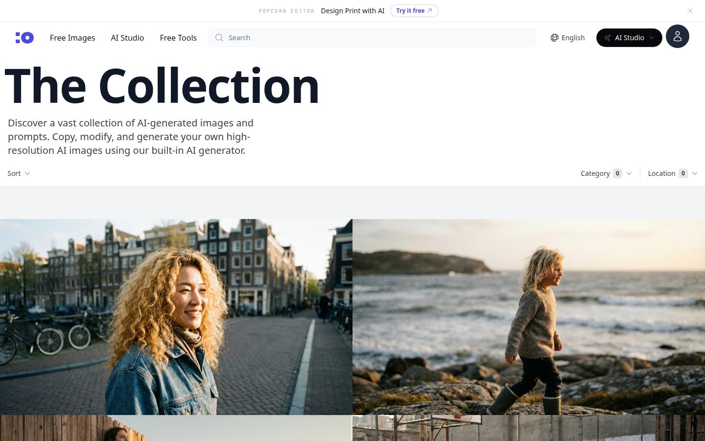 cgfaces Homepage