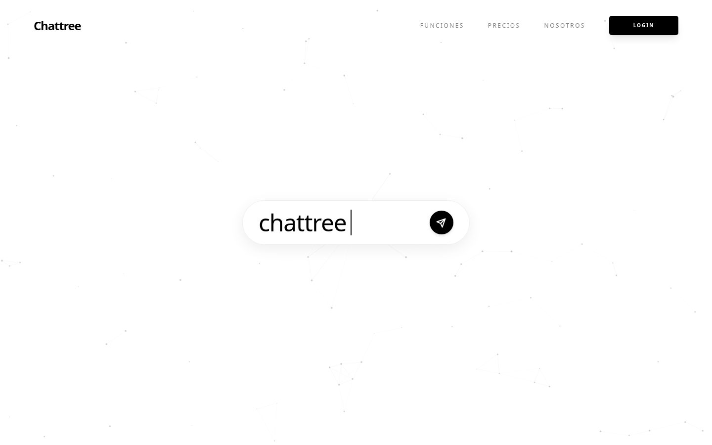 Chattree Homepage