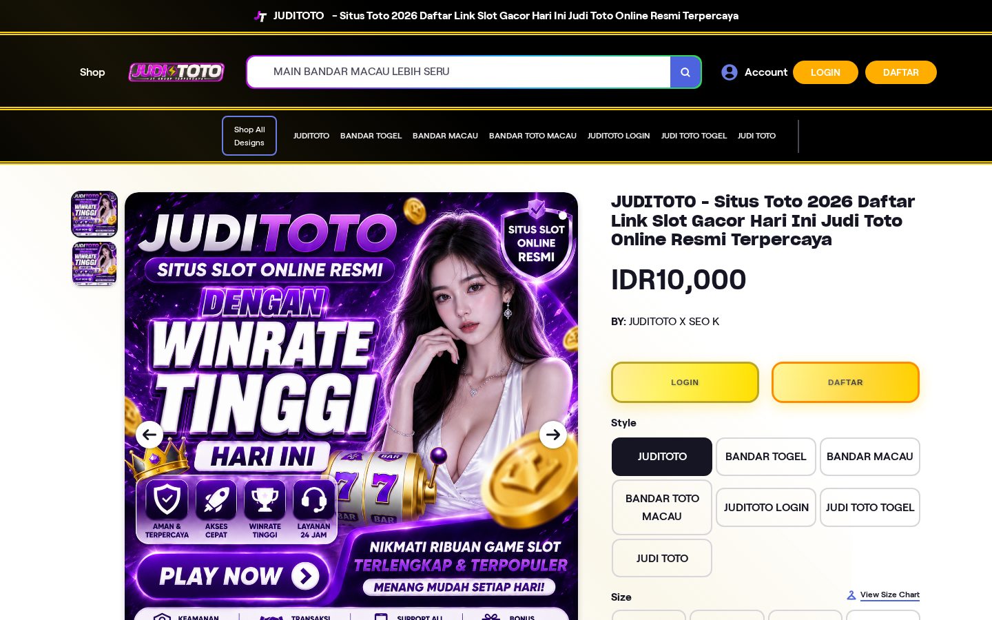 Cheerlink Homepage
