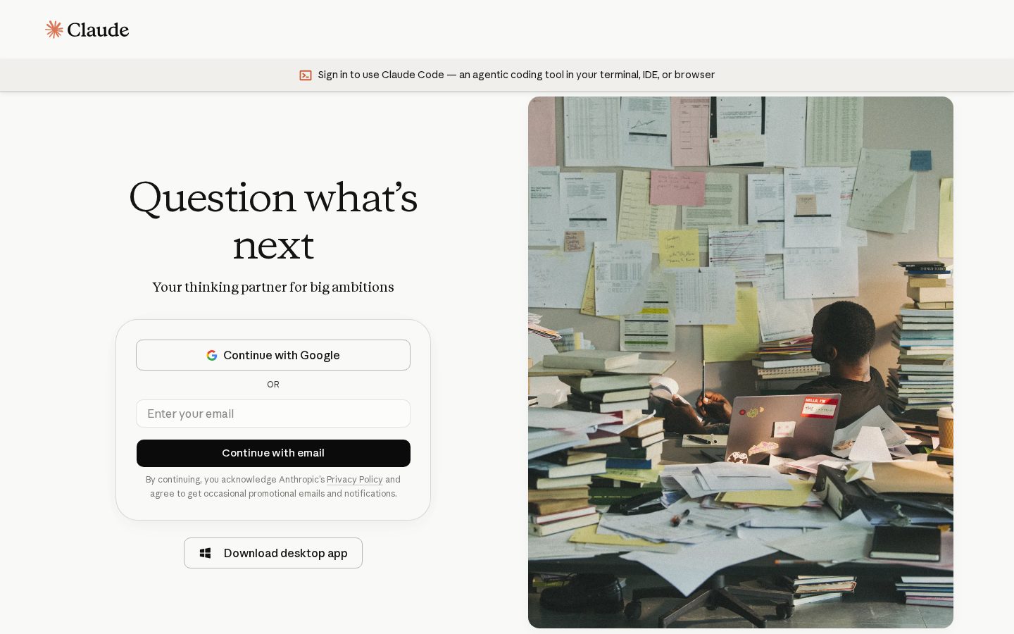 Claude Code Scheduled Tasks Homepage