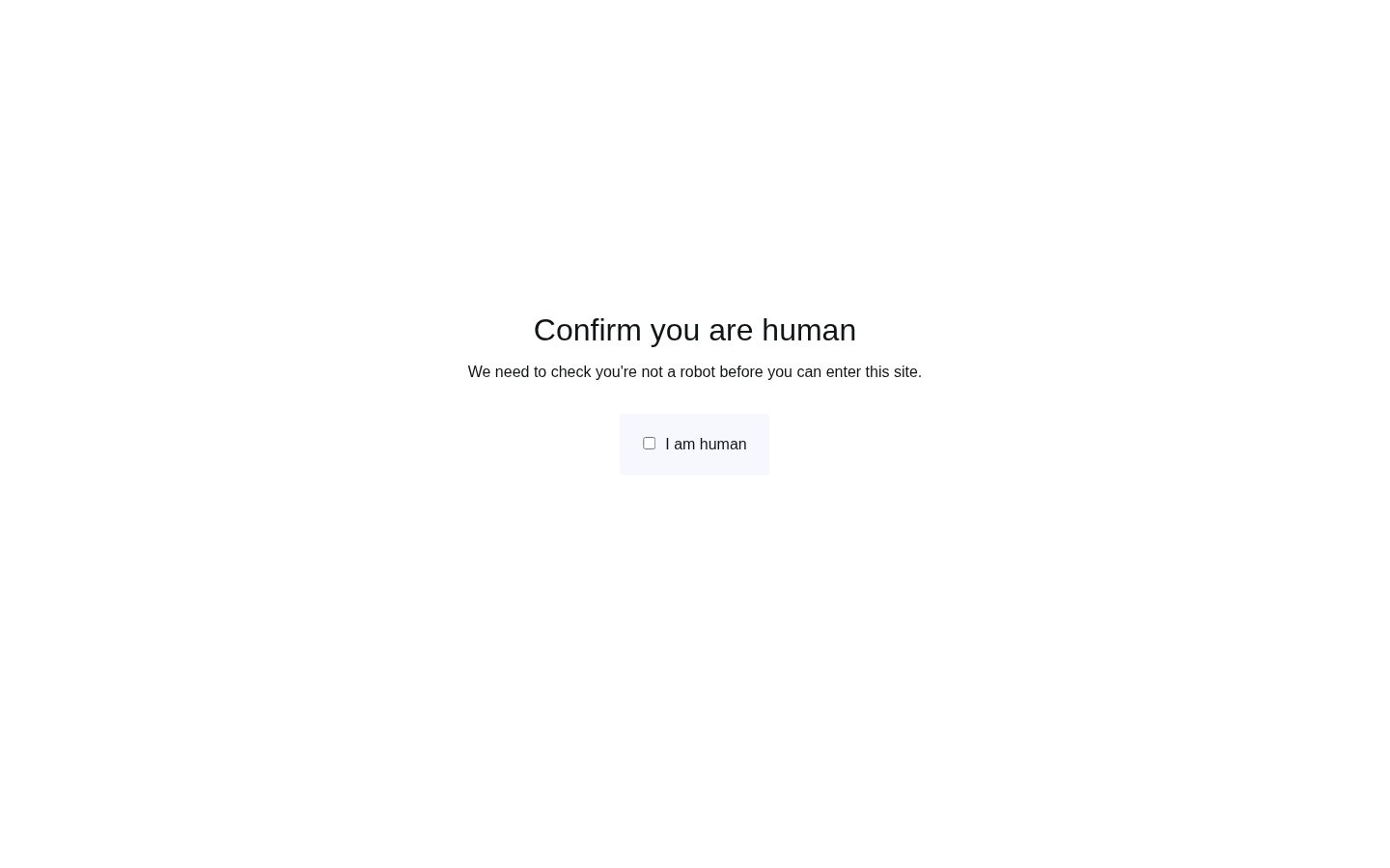 ClearTruth AI Homepage