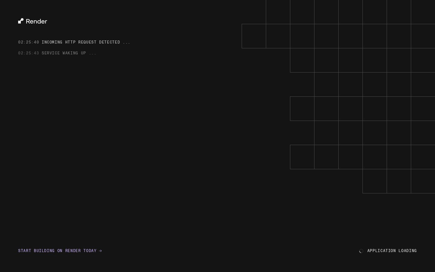 CloseDraft Homepage