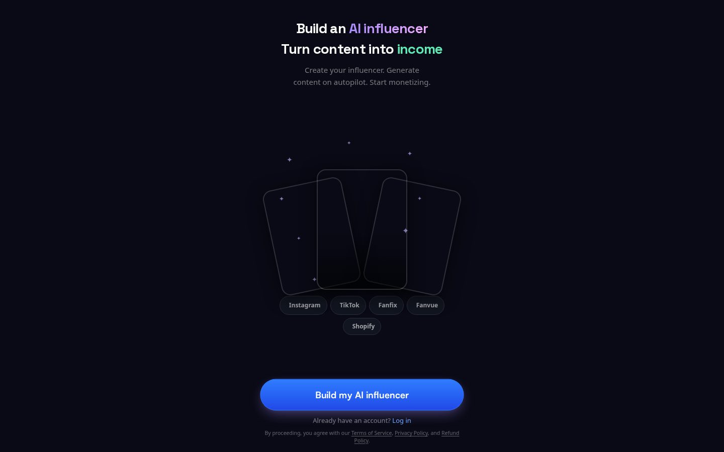 Clout AI Pricing