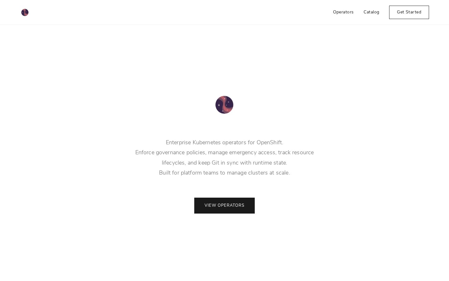 Cosmos Homepage