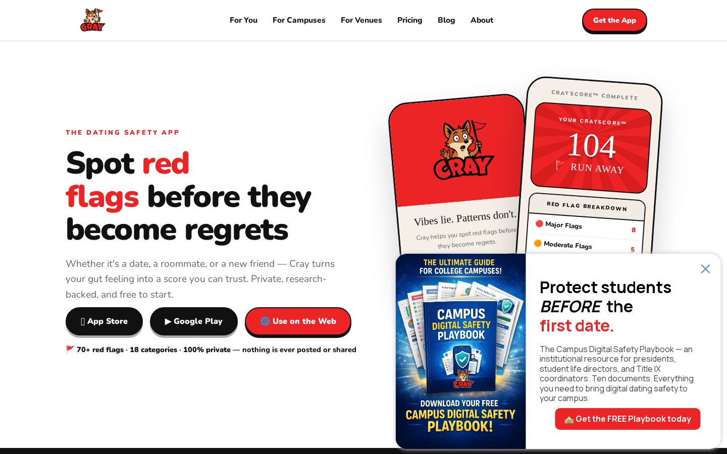 Cray Homepage
