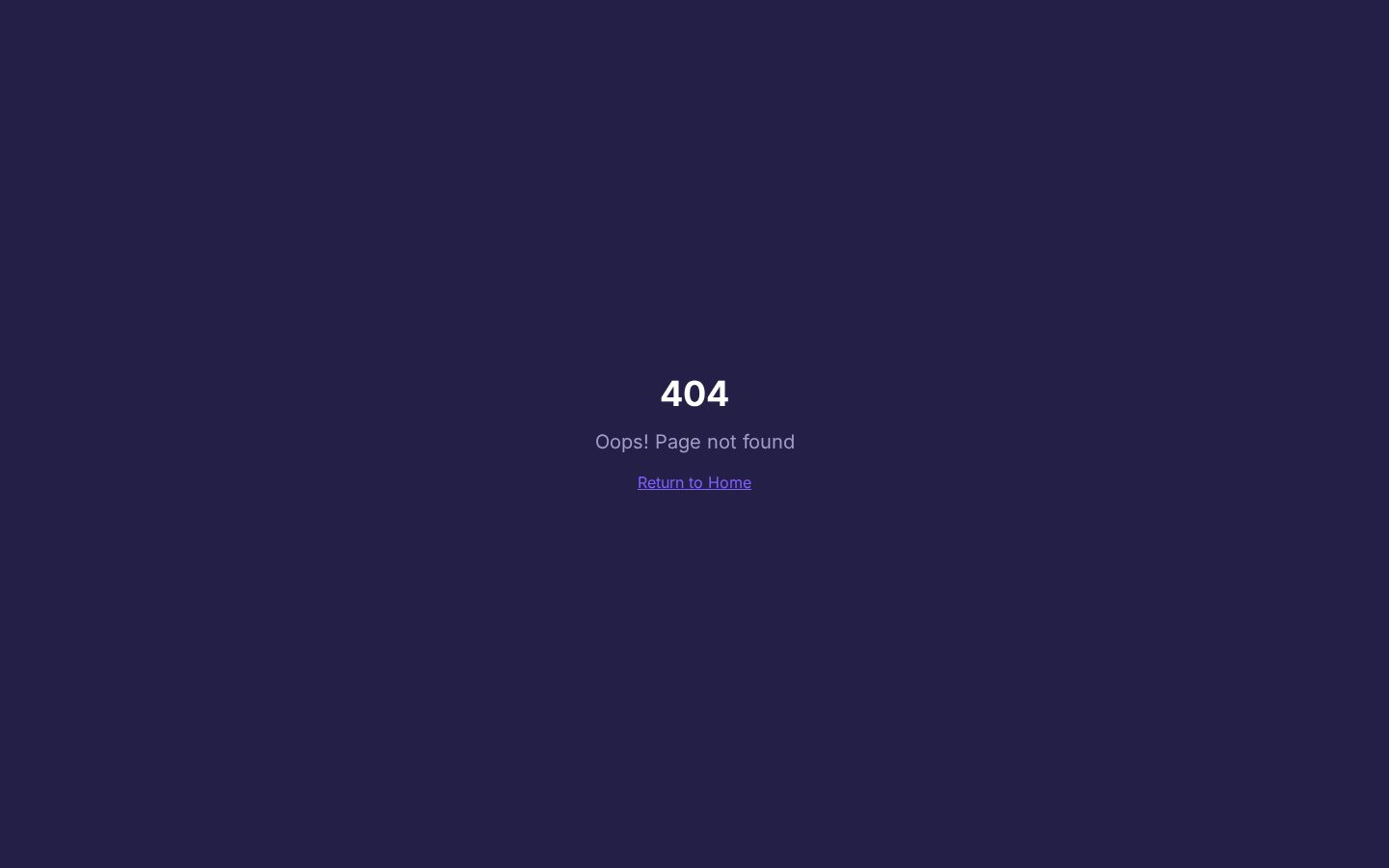 Creativio AI Homepage