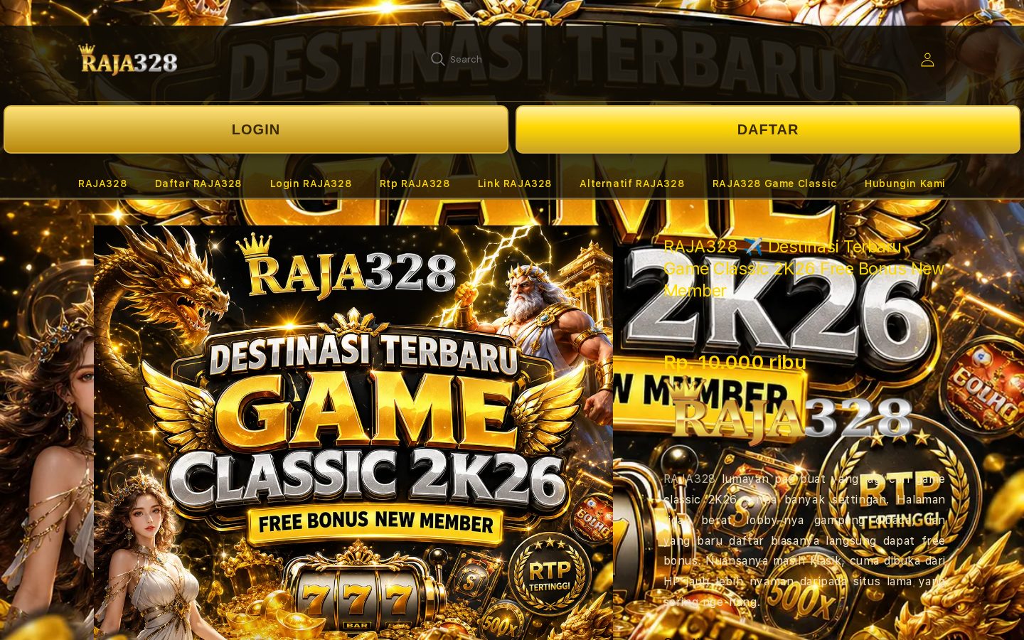 cuuute Homepage