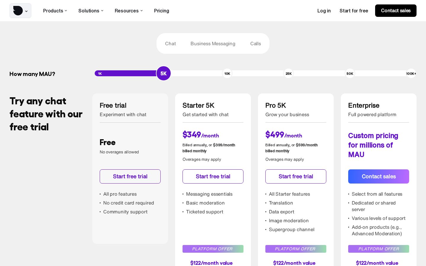 delight.ai Pricing