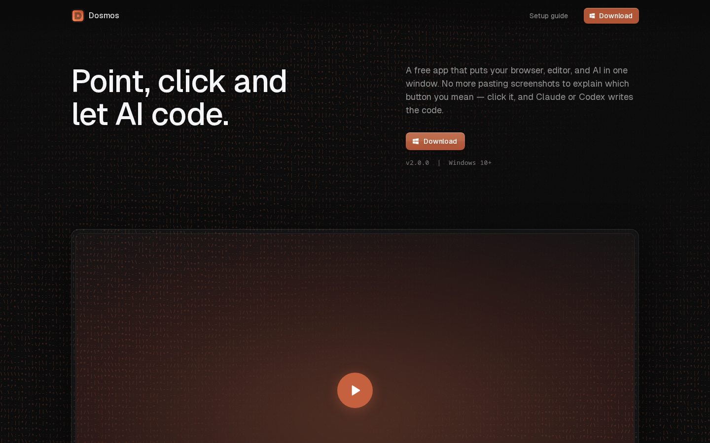 Design In The Browser Homepage