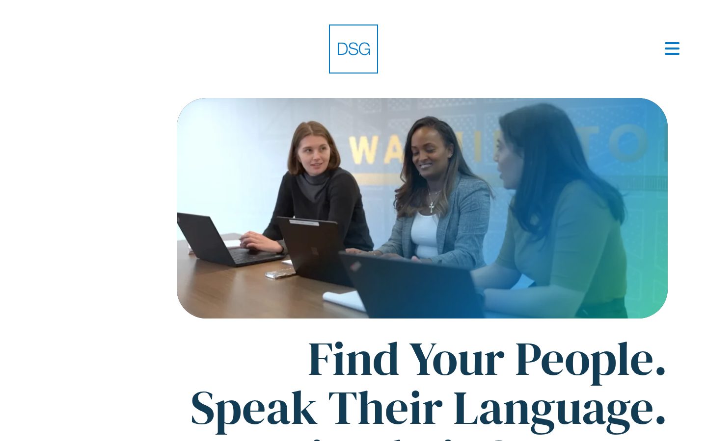 Dewey Homepage