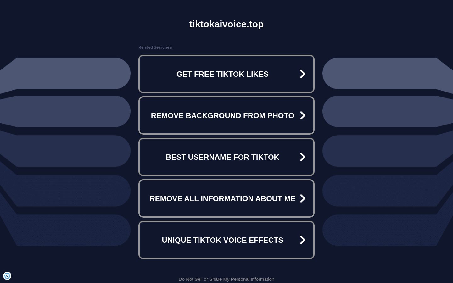 Distributer Homepage