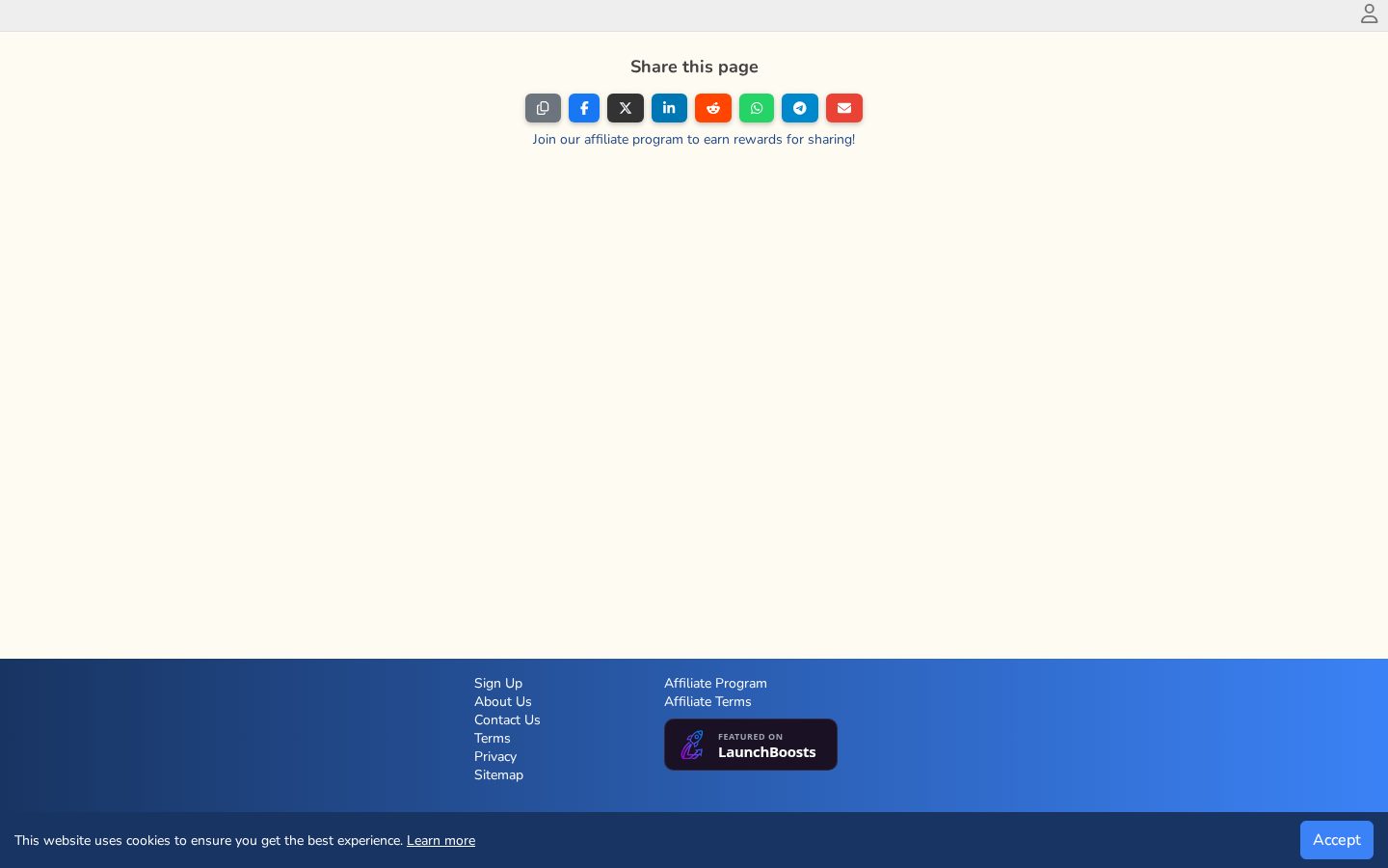 Docaro.ai Homepage