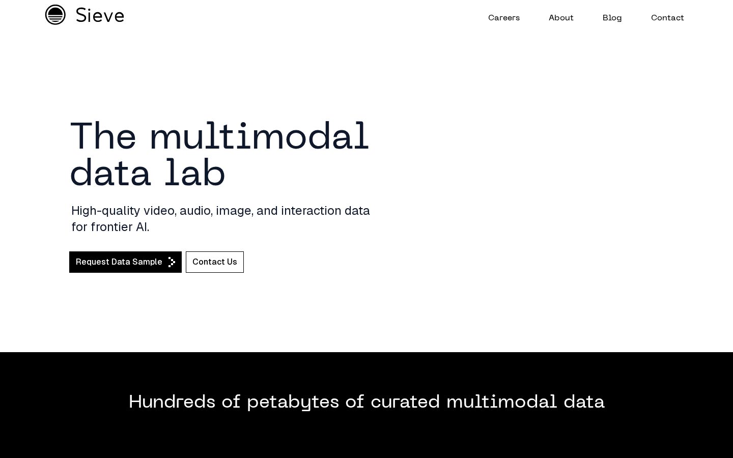 Dubbing 3.0 by Sieve Homepage