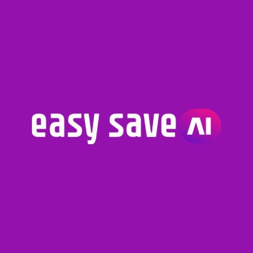Easy Save Ai Homepage