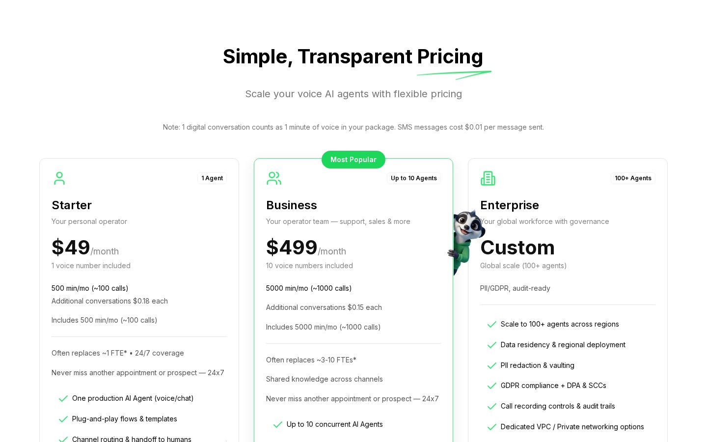 EBoo Pricing