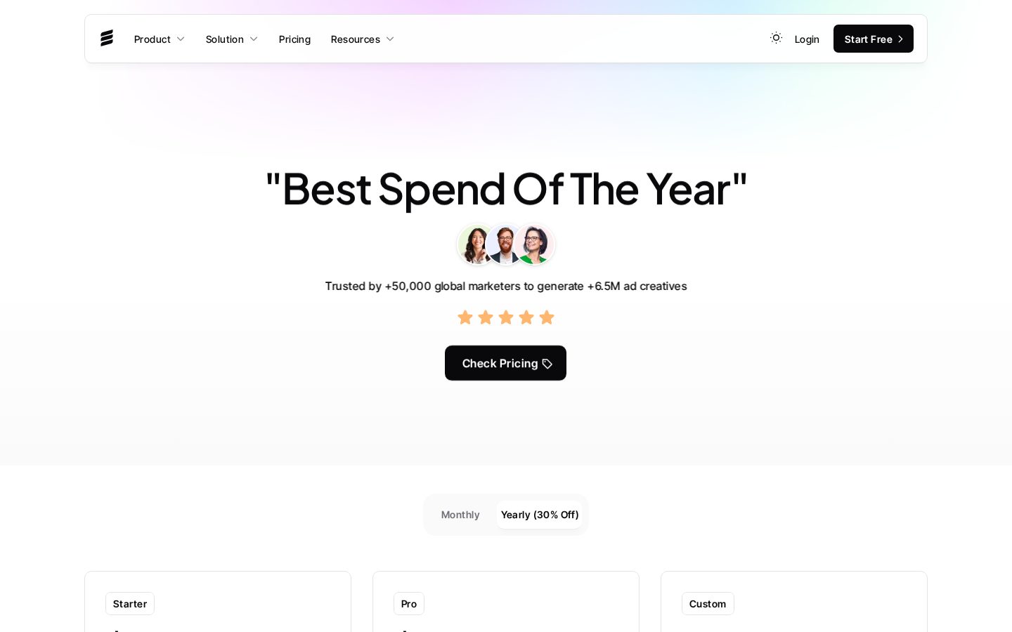 Evercopy Pricing