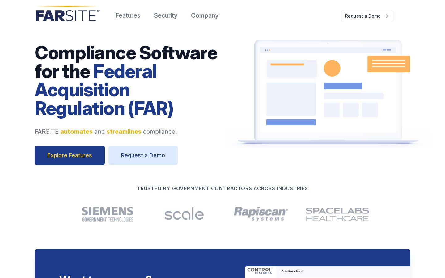 FARSITE Homepage