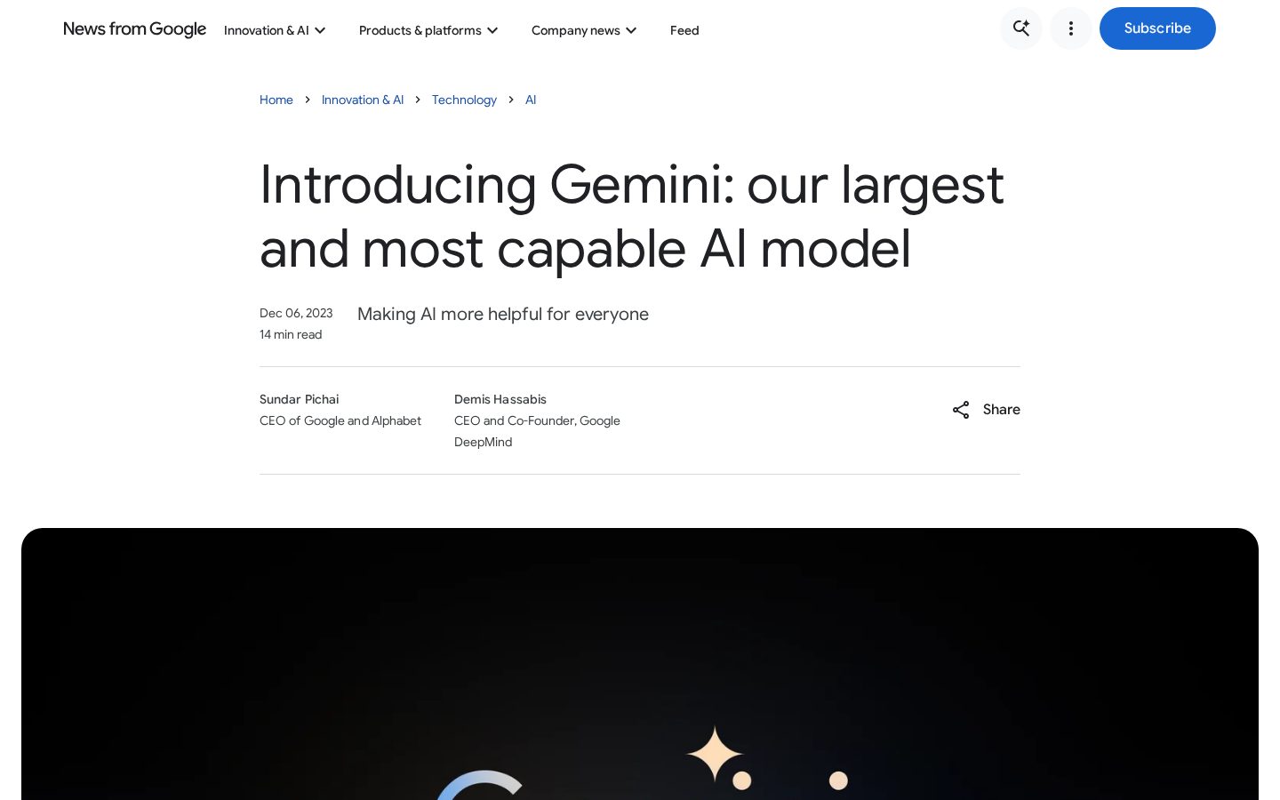 File Generation in Gemini Homepage