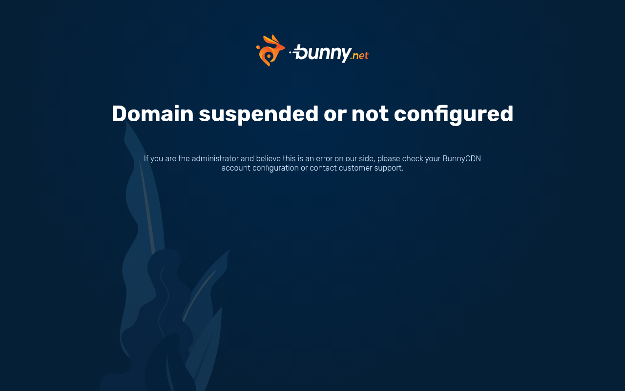 Homepage