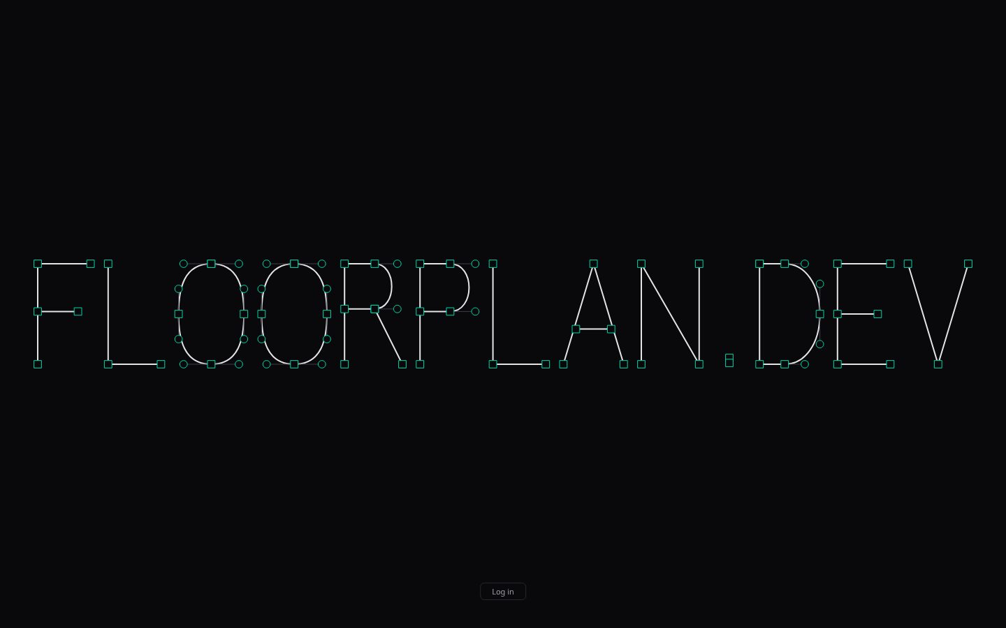 FloorPlan Homepage