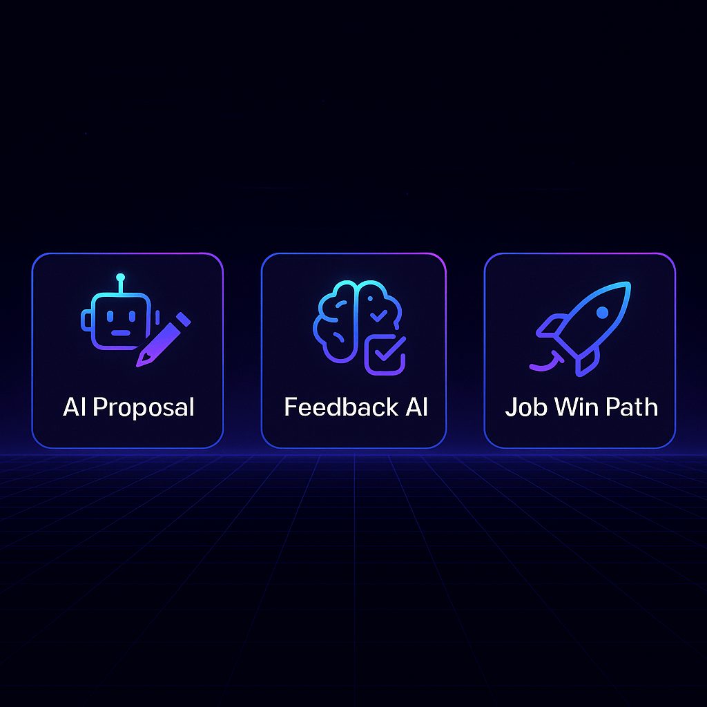 Flowlancer Homepage