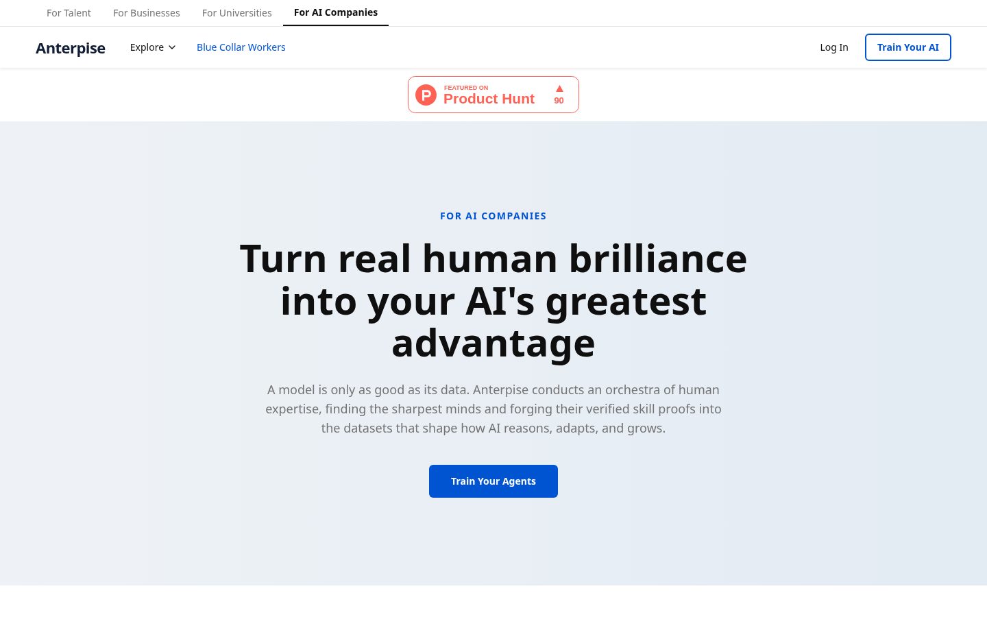 Floyd enterprise world model Homepage