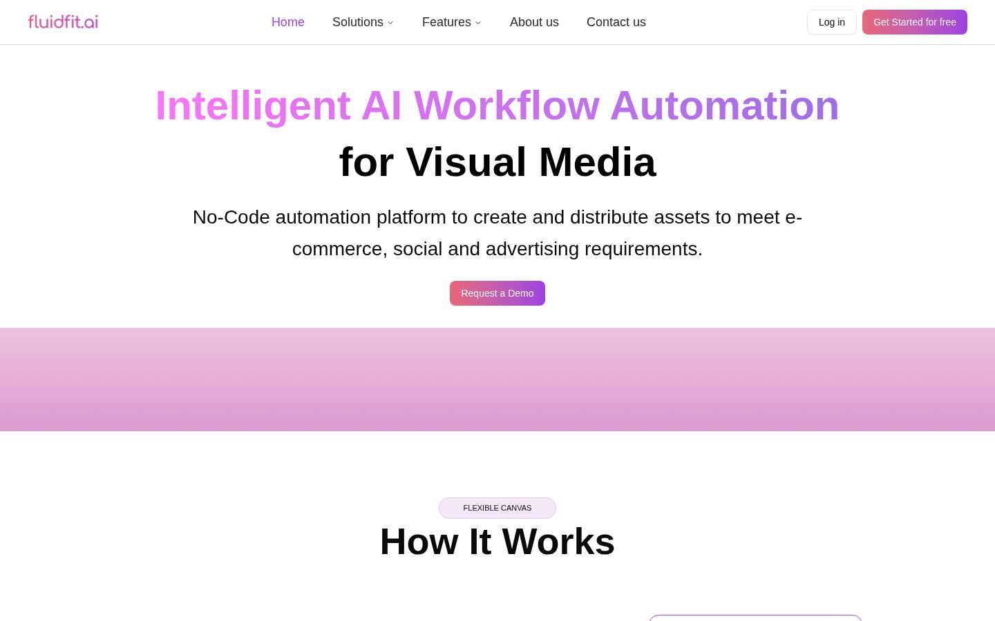 FluidFit.ai Pricing