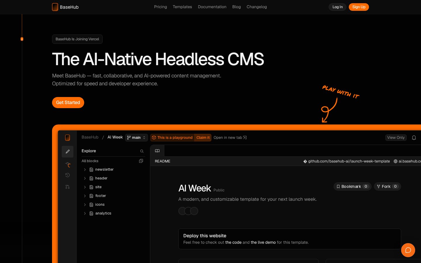 Forums Homepage