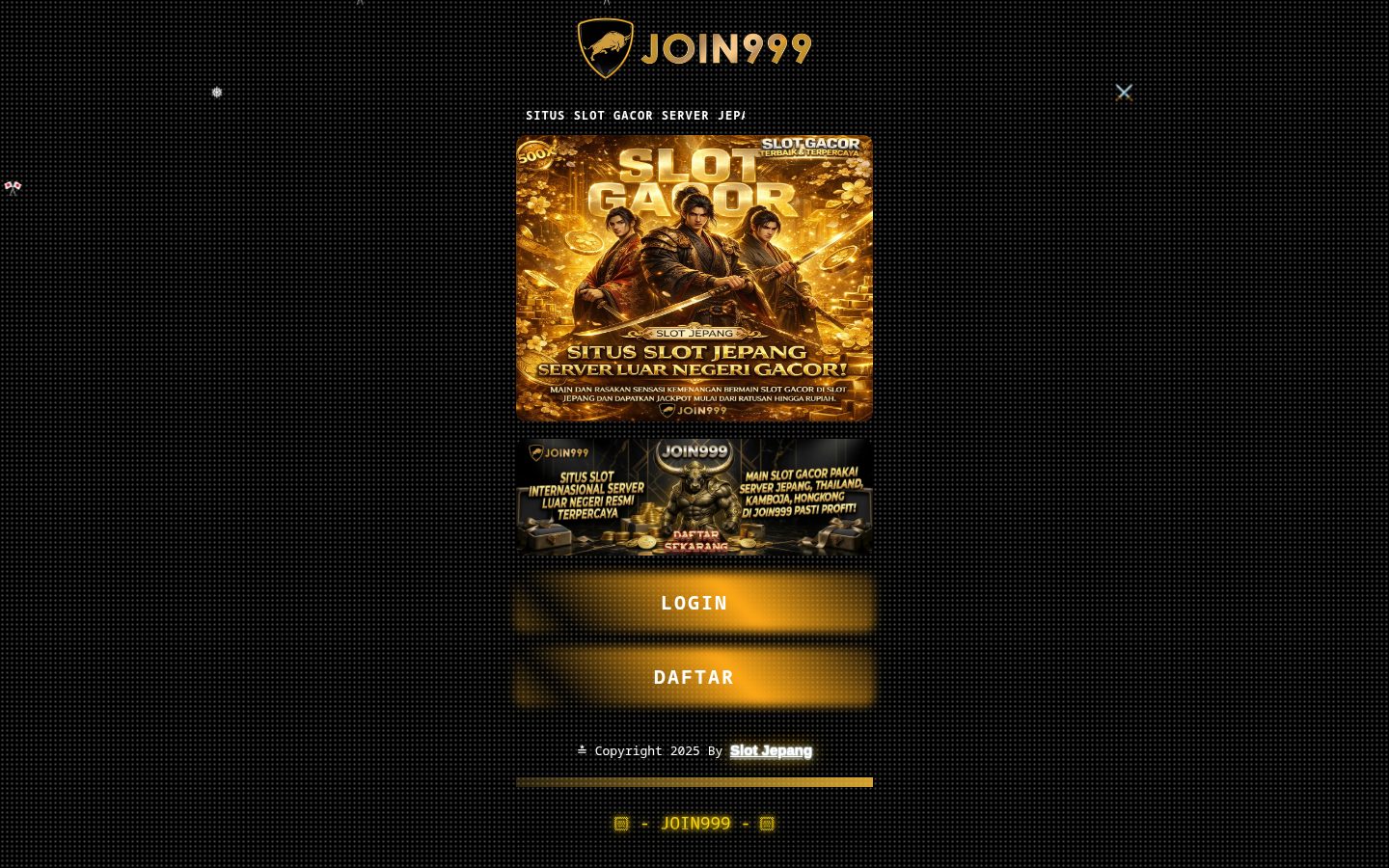 FOSS Alternative Homepage