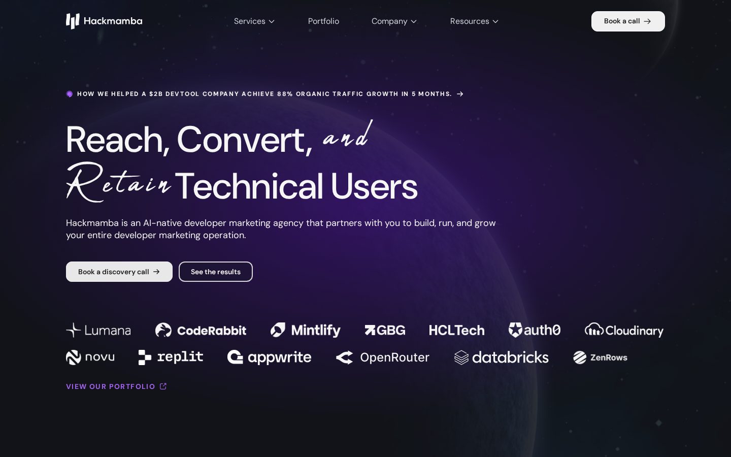 Fowel by Hackmamba Homepage