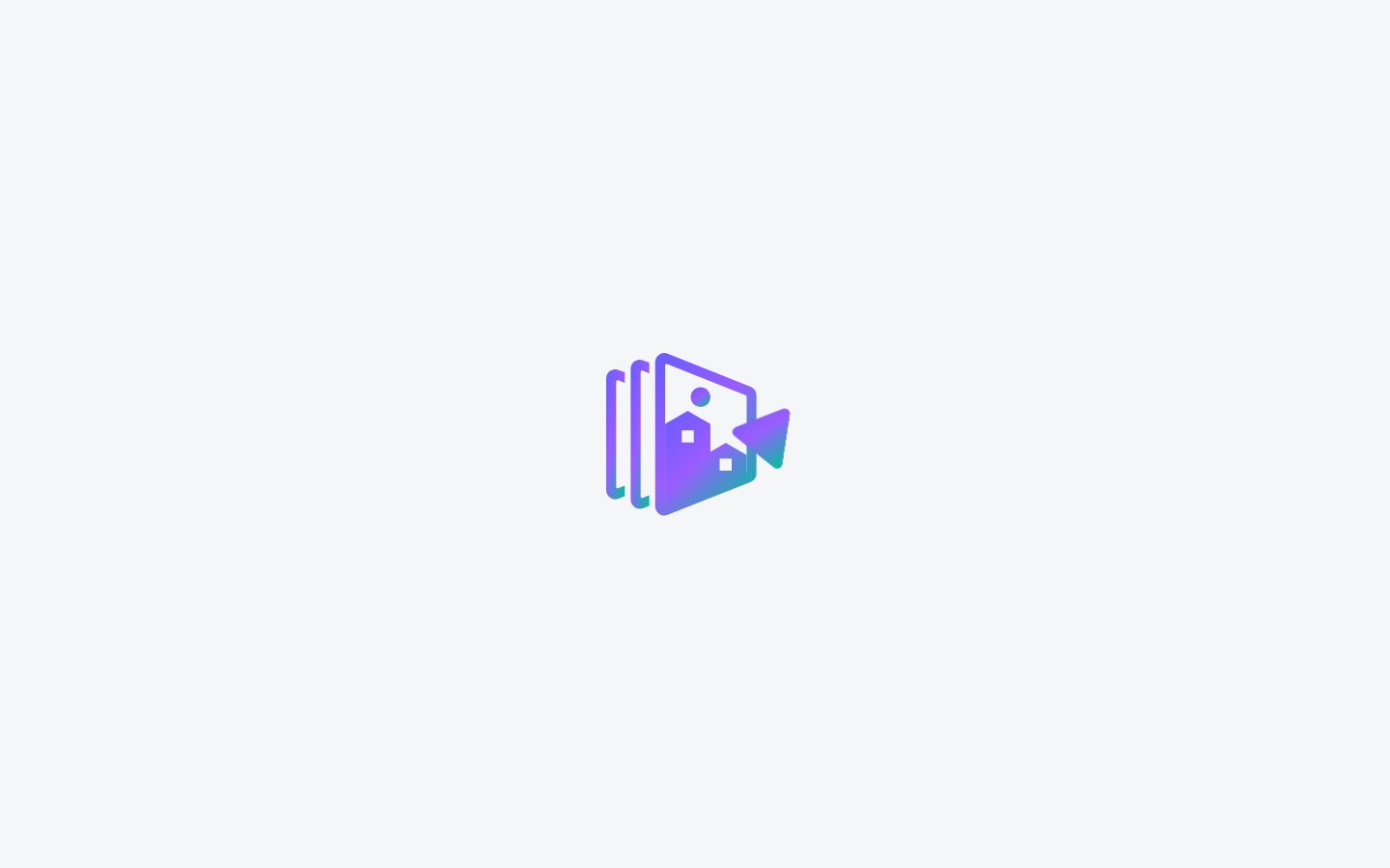 Framecast Homepage