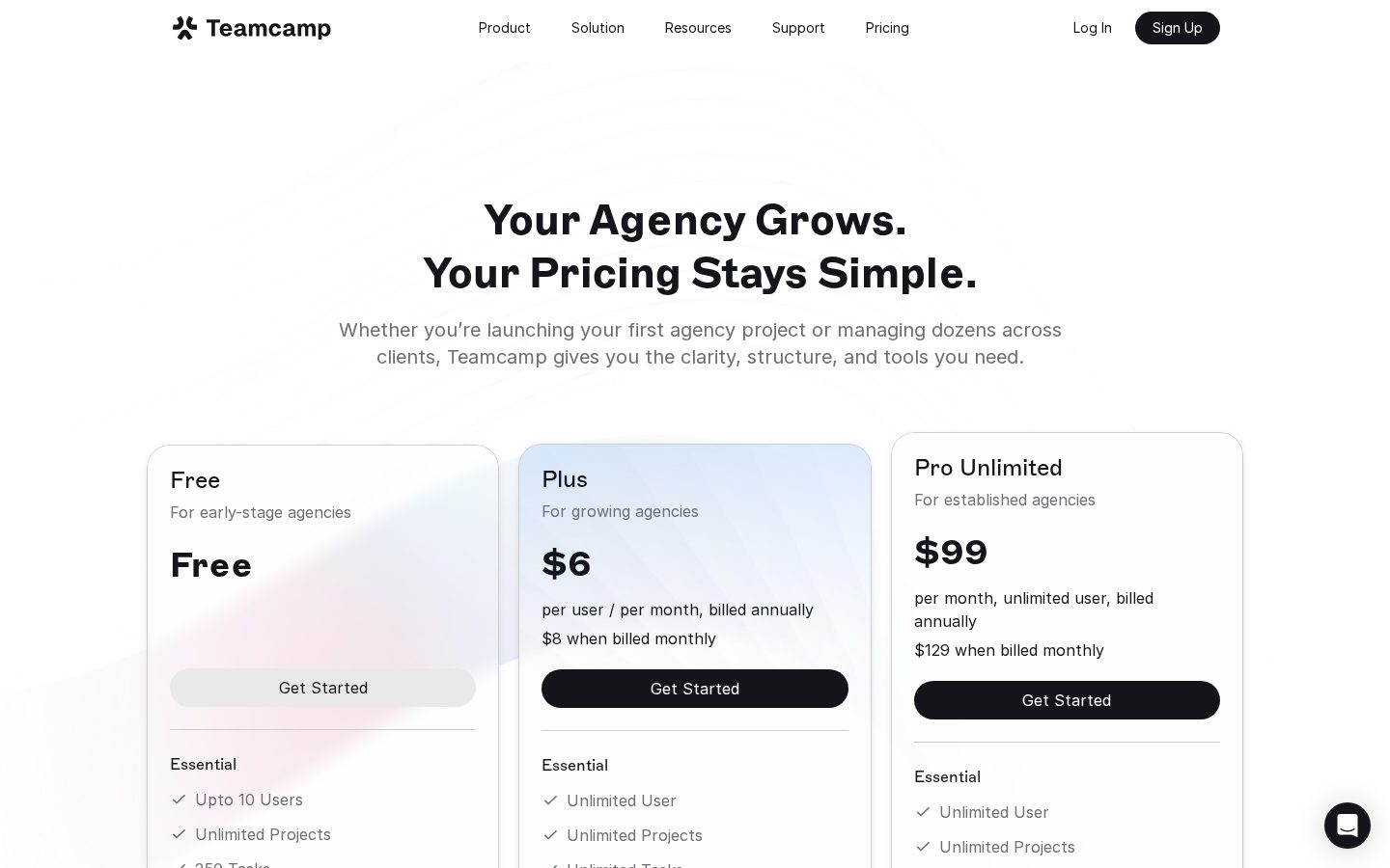 Free Json AI Prompt Generator Pricing