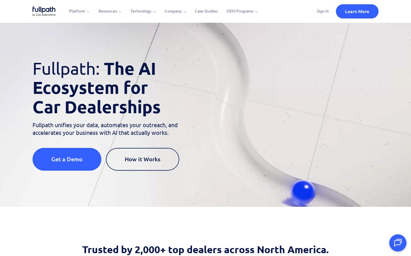 Fullpath Homepage