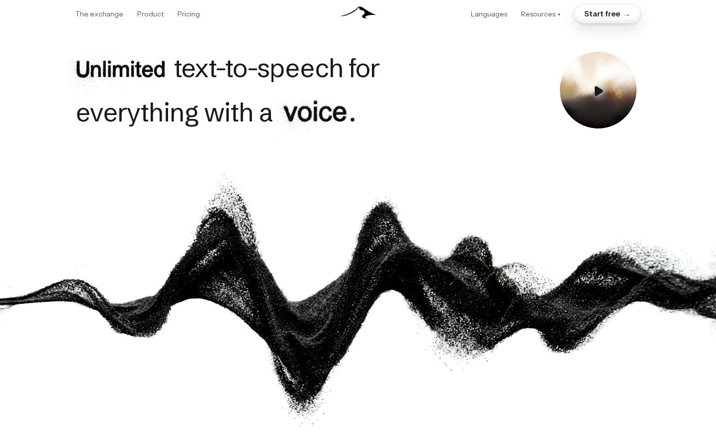 Gandr Homepage