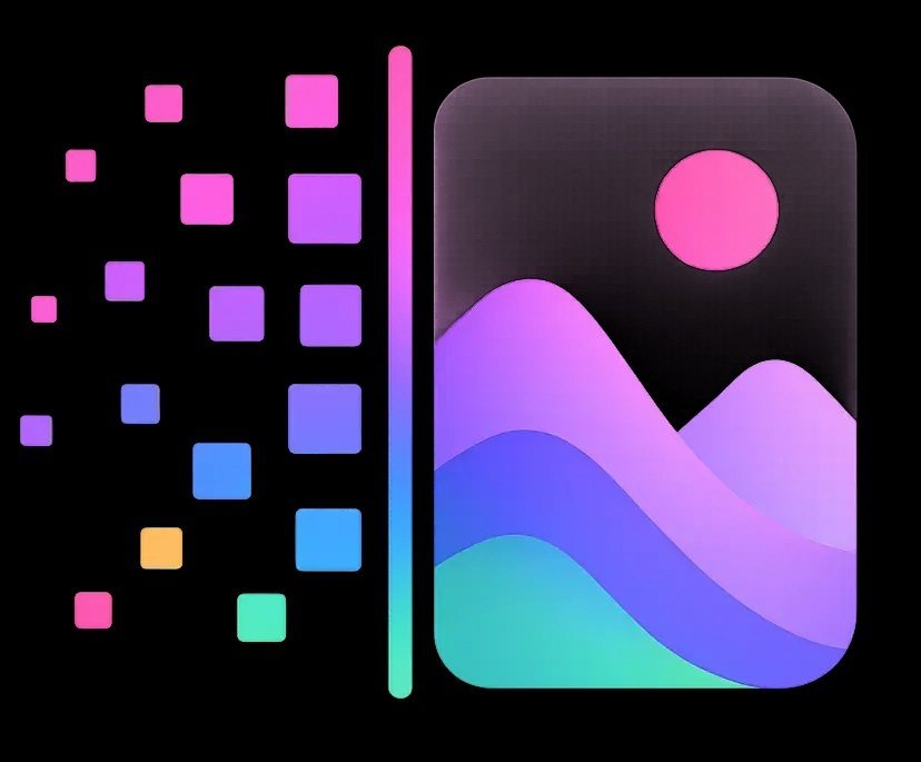 GenImagePro Homepage