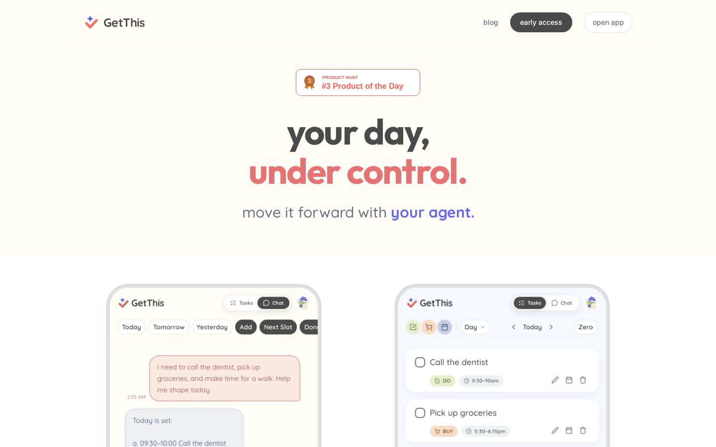 GetThis Homepage