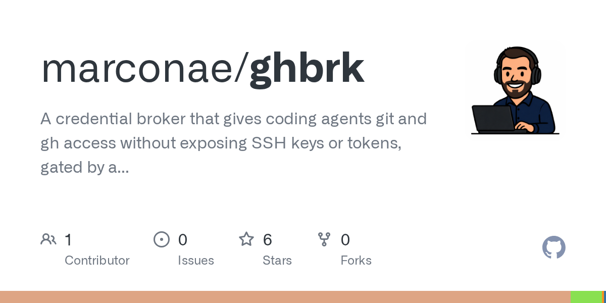 Homepage screenshot