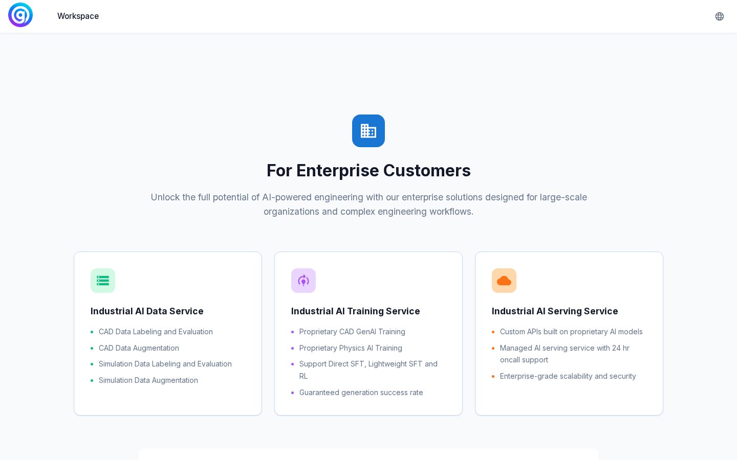 gNucleus Pricing