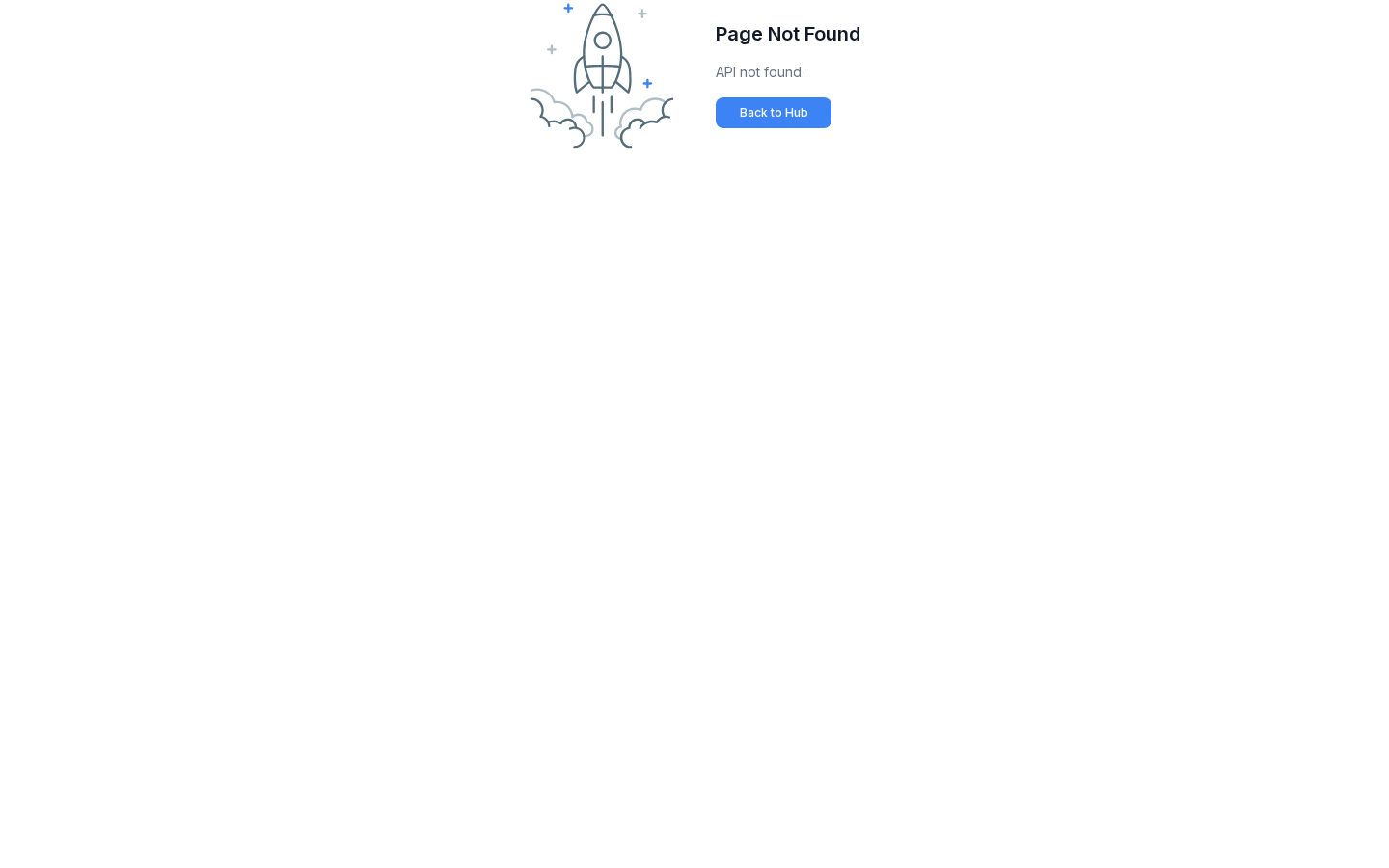 Google Search Open API Homepage