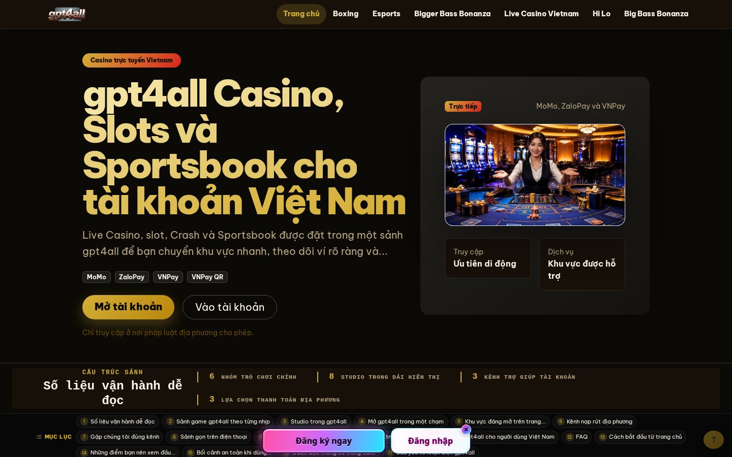 Gpt4All Homepage