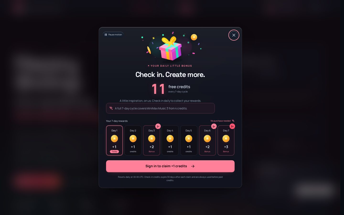 happy shrimp ai Homepage
