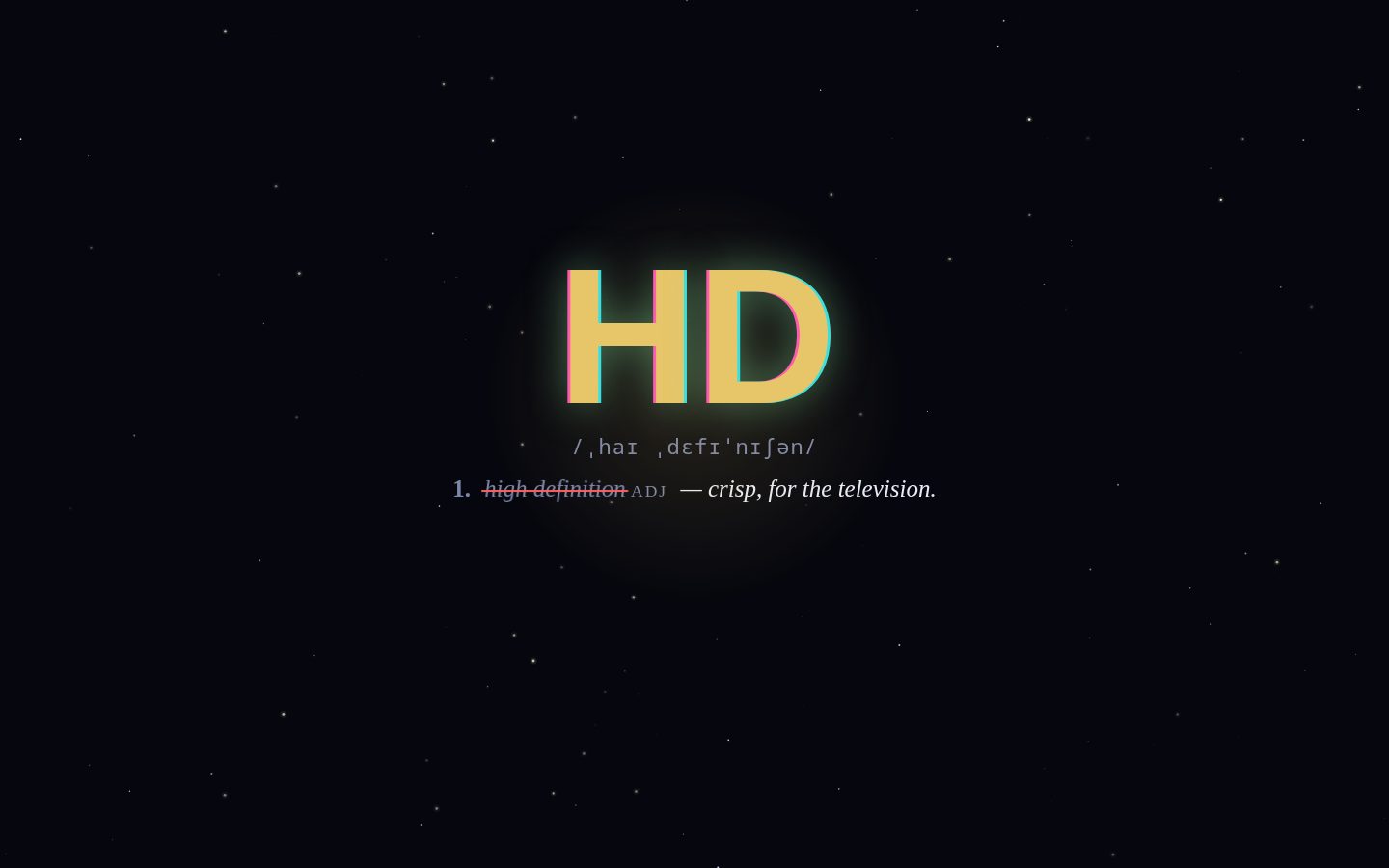 Hidden Door Homepage