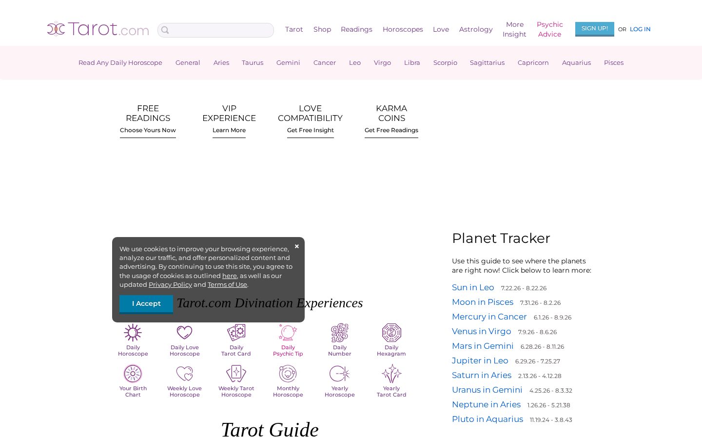 I Ching AI Homepage