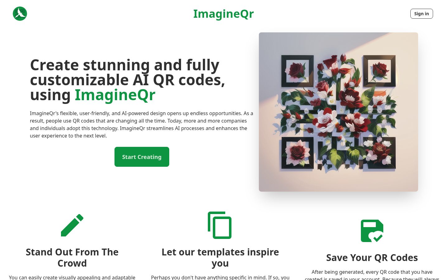 IMQR Homepage