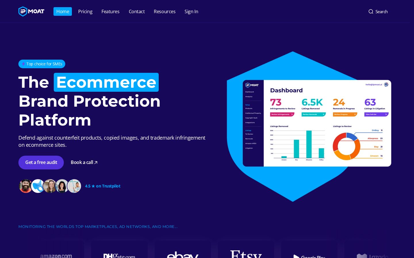 Ipmoatai Homepage