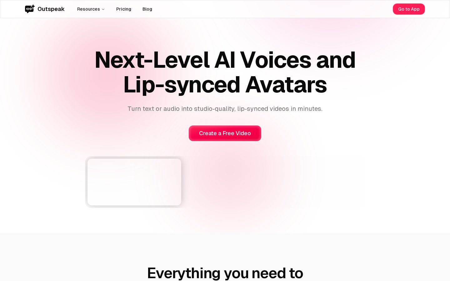 KlipLab Homepage