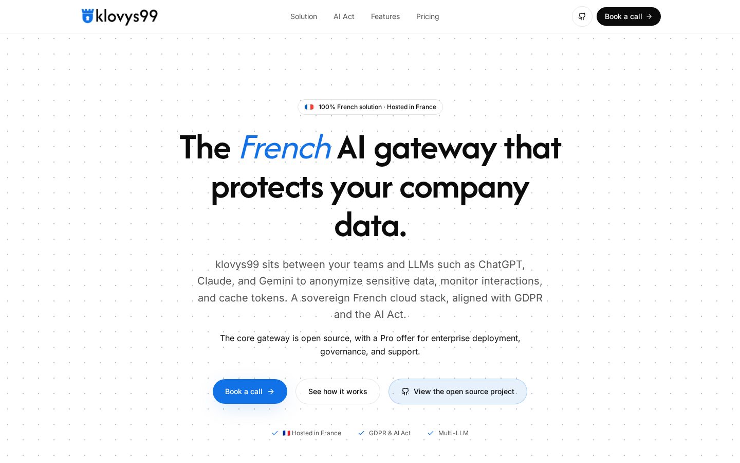 klovys99 Homepage