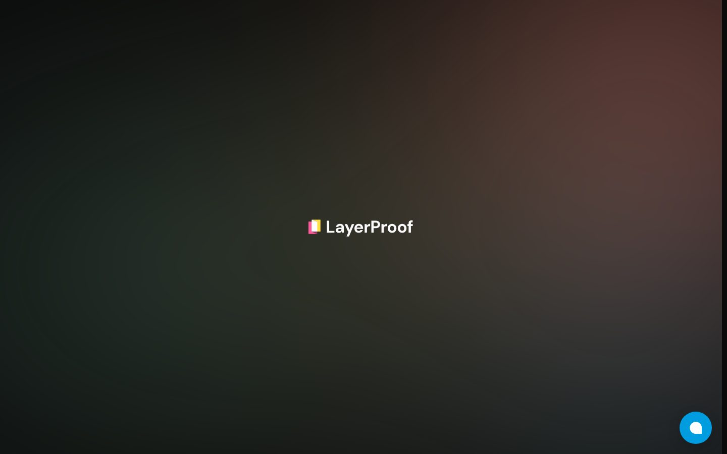 LayerProof Mylar Homepage