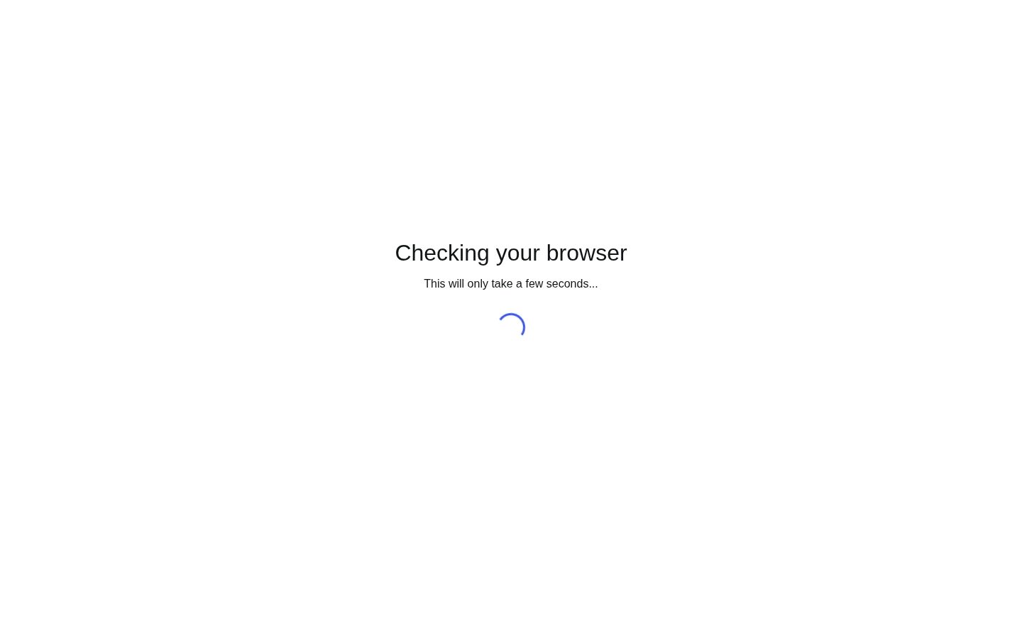 Lean Domain Search Homepage