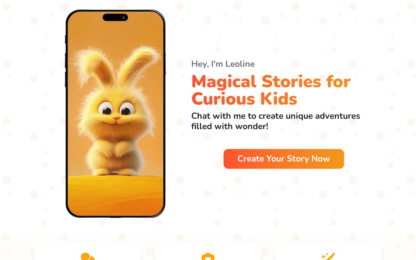 Leoline Homepage